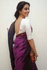 Regina Cassandra at Power Audio Launch